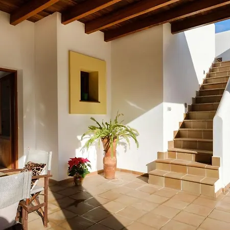 Villa Ramon 1