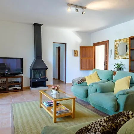Villa Ramon 1