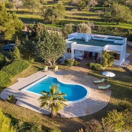 Ramon 1 Villa San José