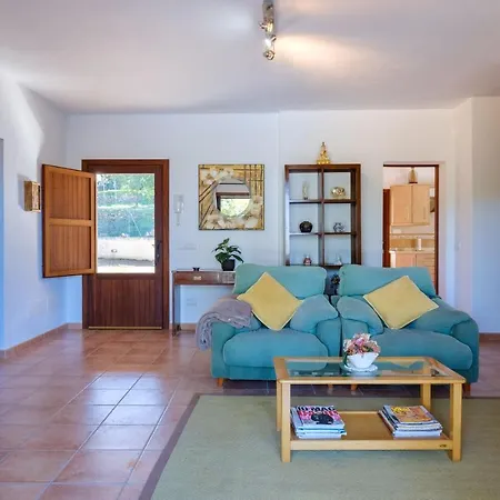Villa Ramon 1 *
