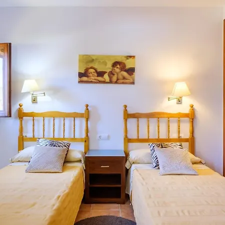 Villa Ramon 1 *